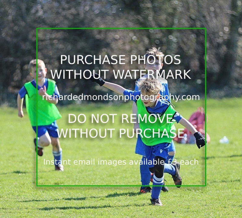 IMG_9467 - Ibis U9 v Wattsfield U9 (19/3/22)