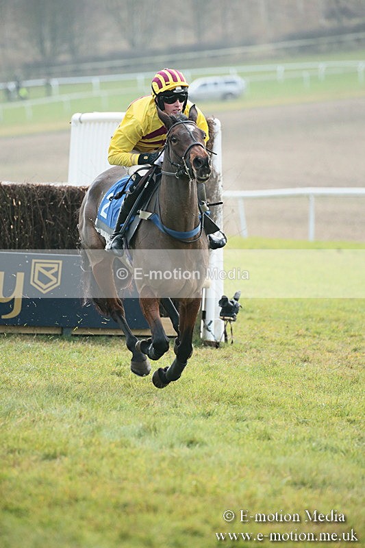 PtP 251118-90 - Vine & Craven Point-to Point Barbury Racecourse 25/11/18