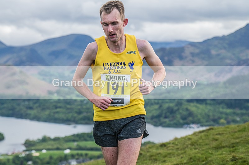 Latrigg-84 - Latrigg Fell Race Wednesday 13th May 2026