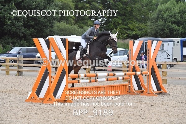 BPP_9189 - CLASS 3 Senior BritiNovice/ 90cm Open