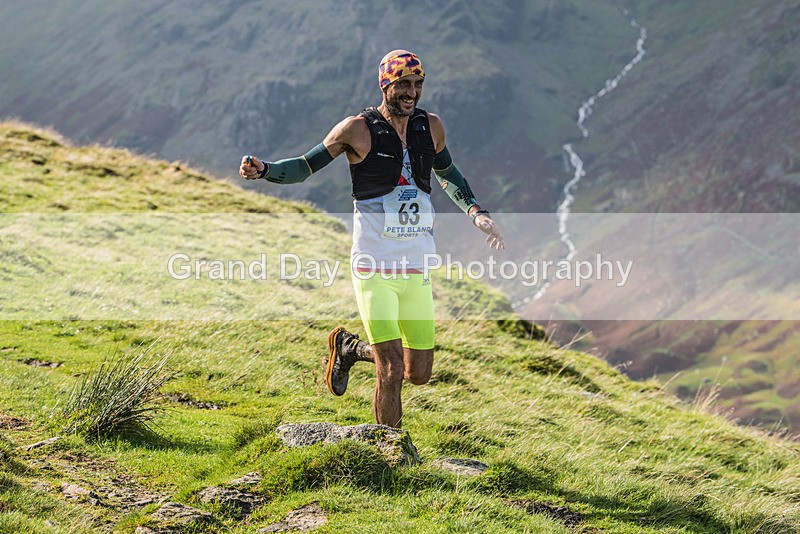 HBMR Leg 4-268 - Hodgson Brothers Mountain Relay - Leg 4 Sunday 1st October 2023