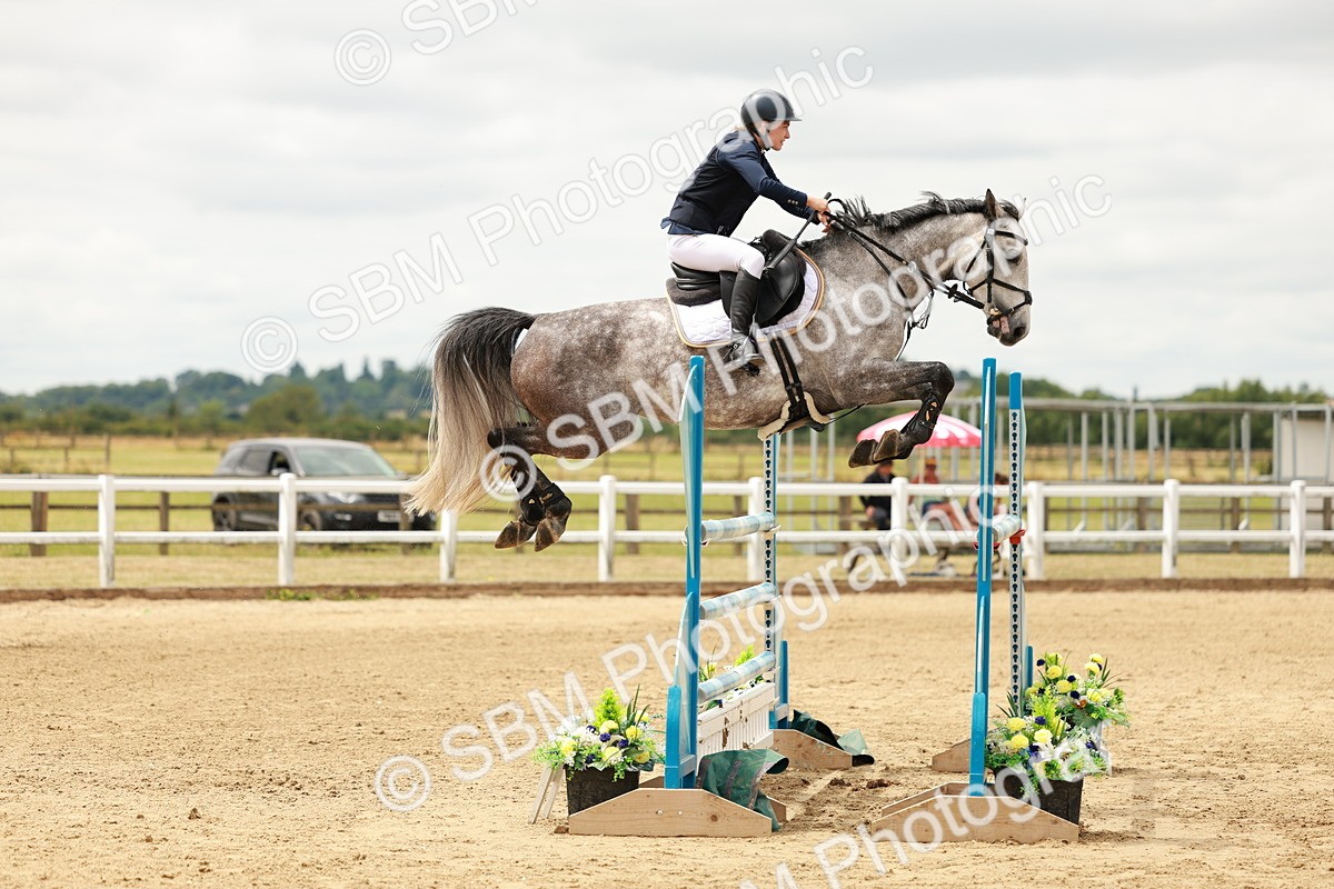 SBM_018061 - Class 21 - Senior Newcomers Championship 2d Rd