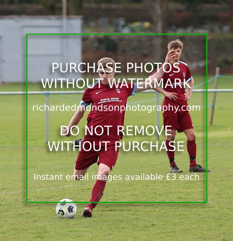 IMG_1393 - Kendal County v Haslingden St Marys (2/4/22)