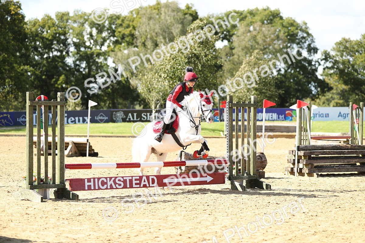 SBM_23314 - E9 - Eventers Challenge 60cm Championship
