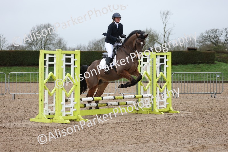 20260207-0051Cherwell 7th Feb 2026 Combined Training - Class 1 - 60cm