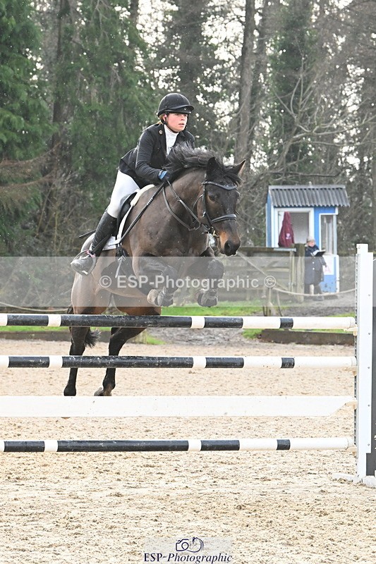 250215A-143557-01573 - Cls 5 Foxhunter and 1.20m Open