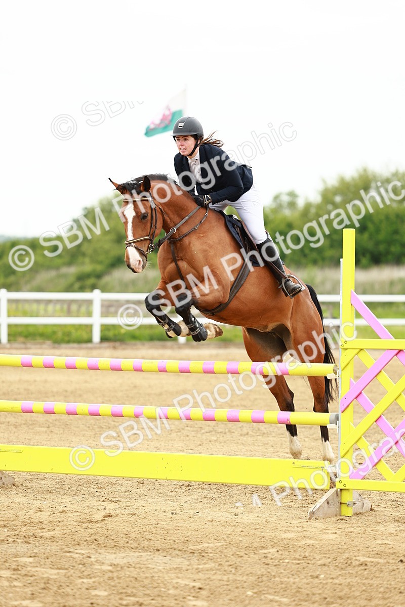 SBM_000572 - Class 3 - Senior Discovery - 1.00m