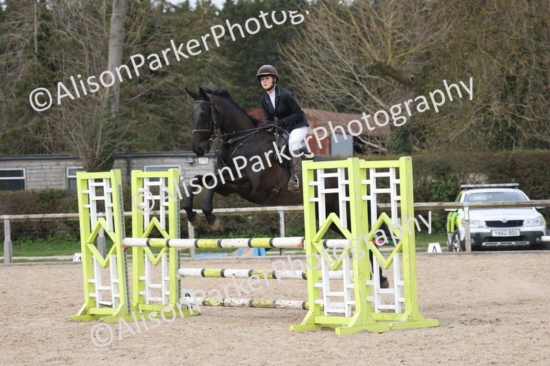 20260322-2069 - Class 5 - 1.0m