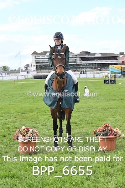 BPP_6655 - CLASS 6 1M AM CHAMP