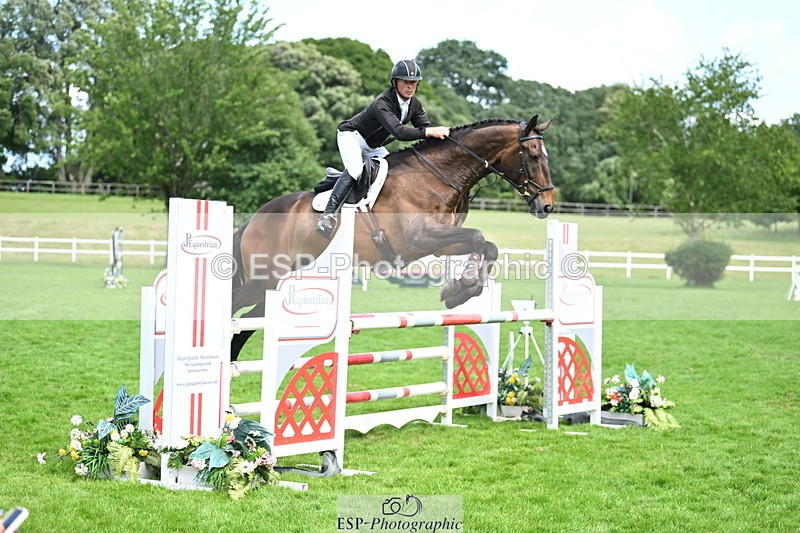 250615A-154343-11814 - Cls 41 Amateur Qualifier 1.10m & Snr 1.10m Open