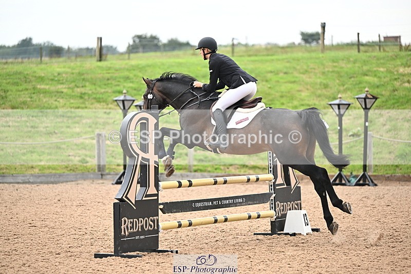 240828A-103348-00126 - Cls 1 Snr British Novice and 90cm Open