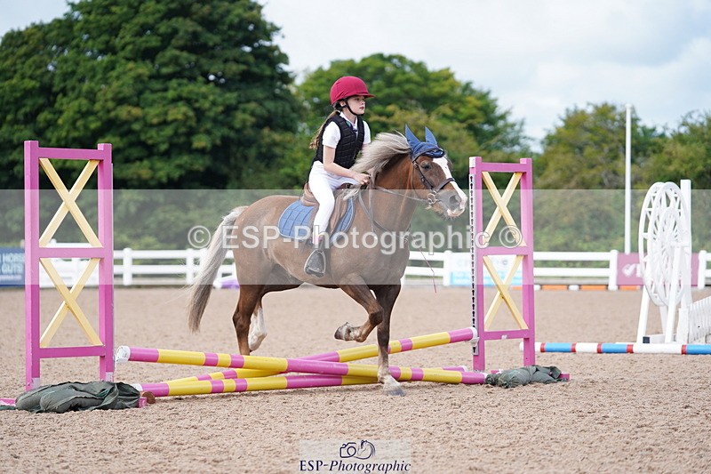 240809A-111938-00723 - Showjumping Competition