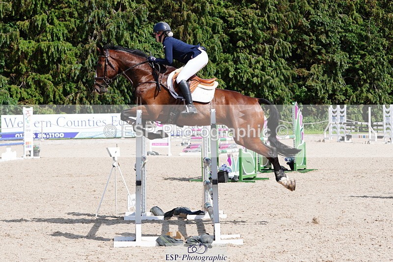 250615A-160742-11947 - Class 49 1m 05 Amateur Qualifier Snr 1m 05