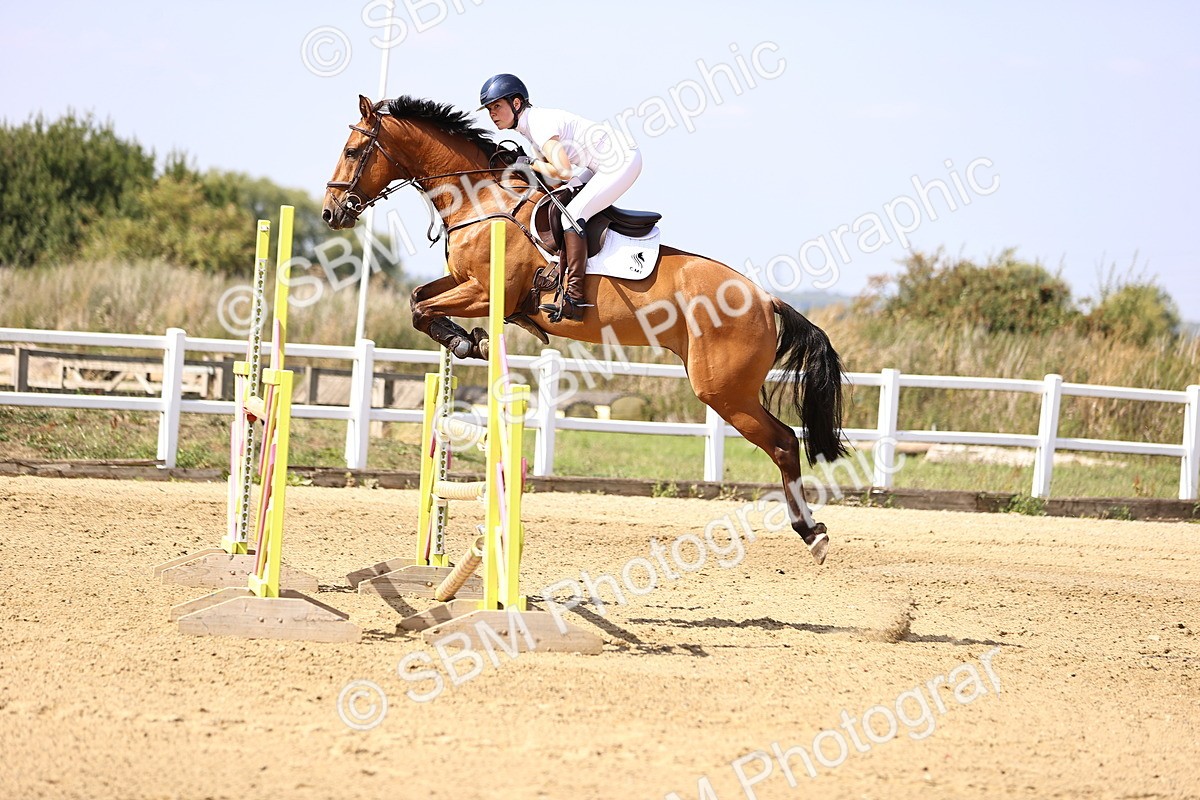 SBM_006783 - Class 12 - Amateur Championship Qualifier 1.05m