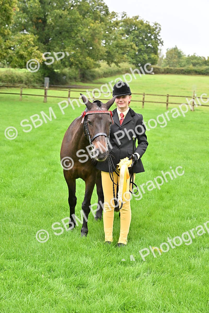SBM_32664 - S15 - Top Turnout In Hand