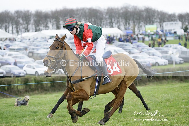 PtP 050322 183 - The Beaufort Races Didmarton 05/03/22