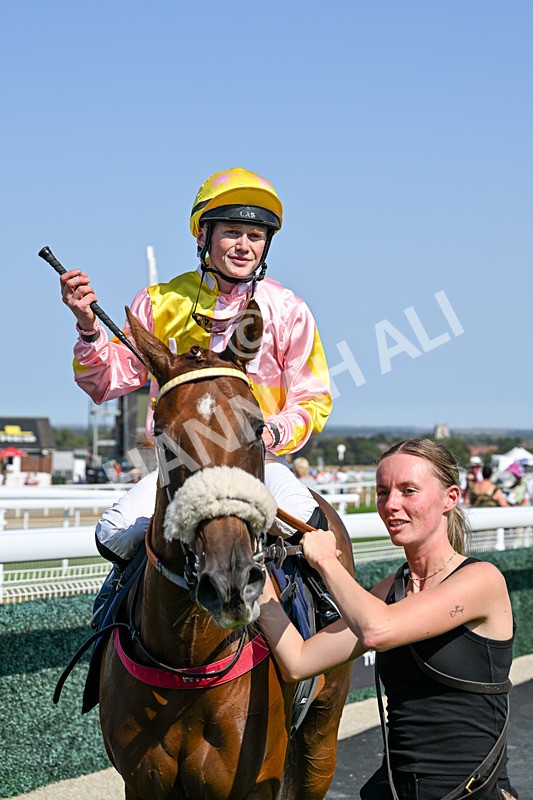 130826-Race 3-State Of Gold-8857 - Race 3 15.15pm Hornsea Ladies At The Races Nursery Handicap