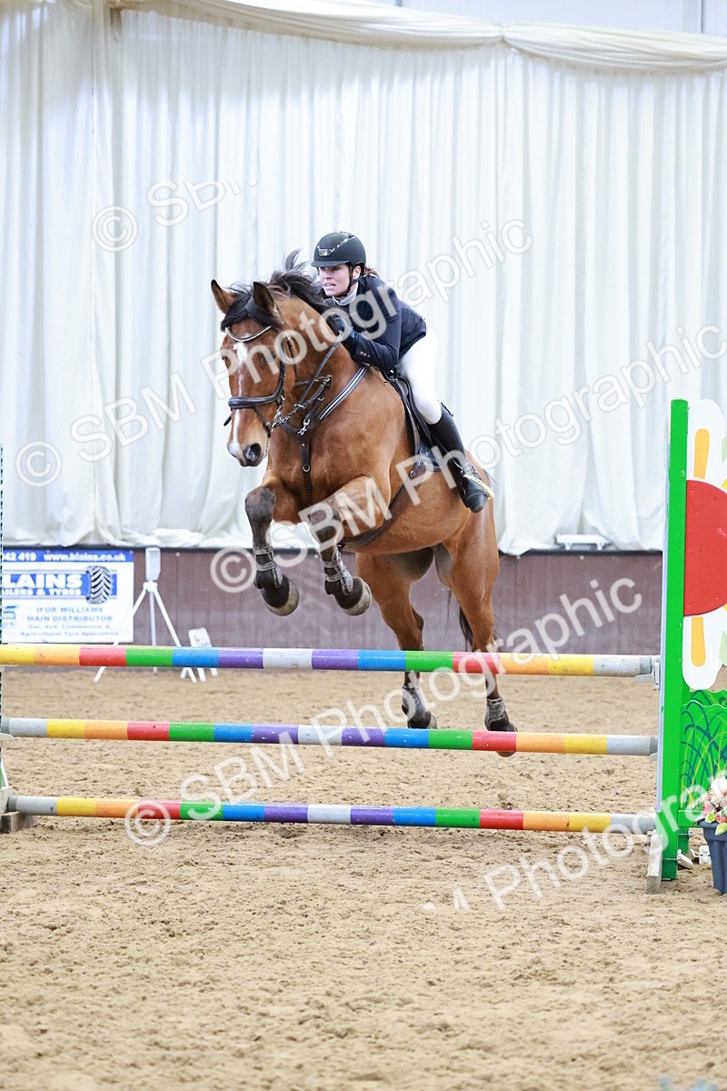 SBM_002957 - Class 9 - Equissage Pulse Senior BritiNovice/ 90cm Open