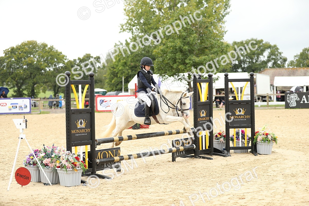 SBM_70264 - J15 - Junior Pony 70cm Championship