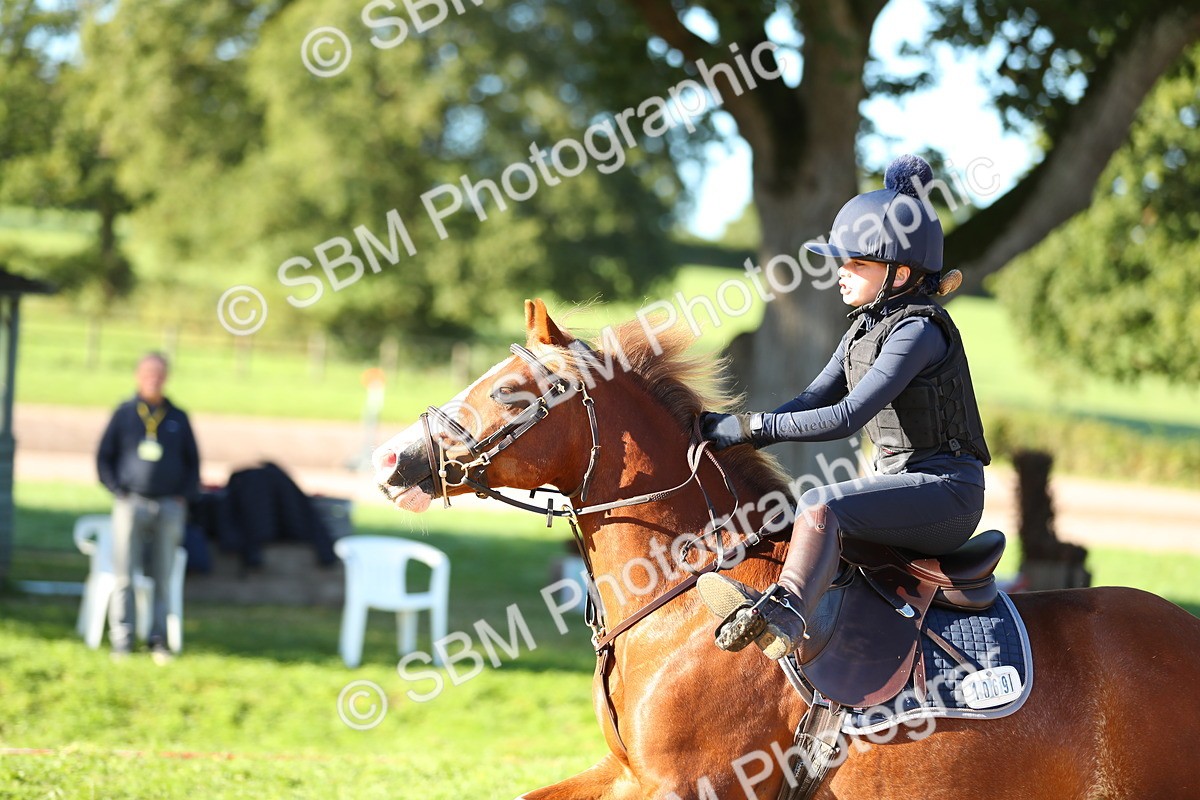 SBM_00811 - E2 Eventers Challenge 60cm Open