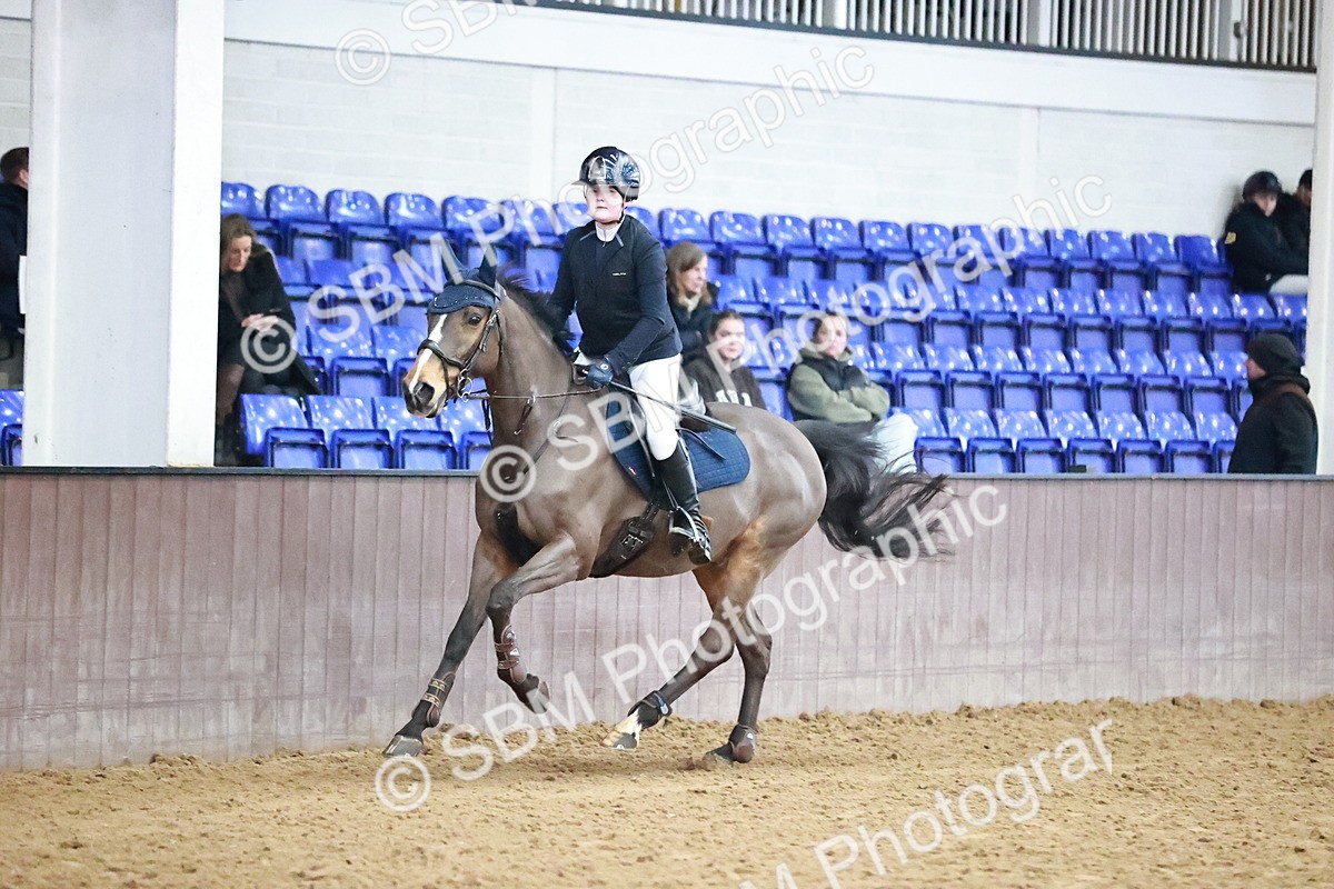 SBM_000722 - Class 3 - Pony Discovery 90cm