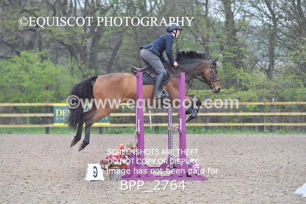 BPP_2764 - CLASS 4 Senior British Novice/ 90cm Open
