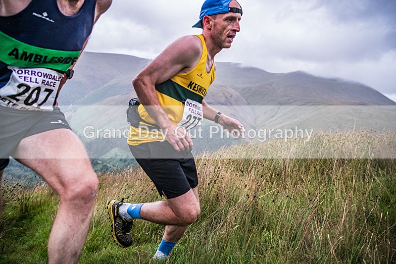 Steel Fell-208 - Steel Fell Race Wednesday 5th August 2026
