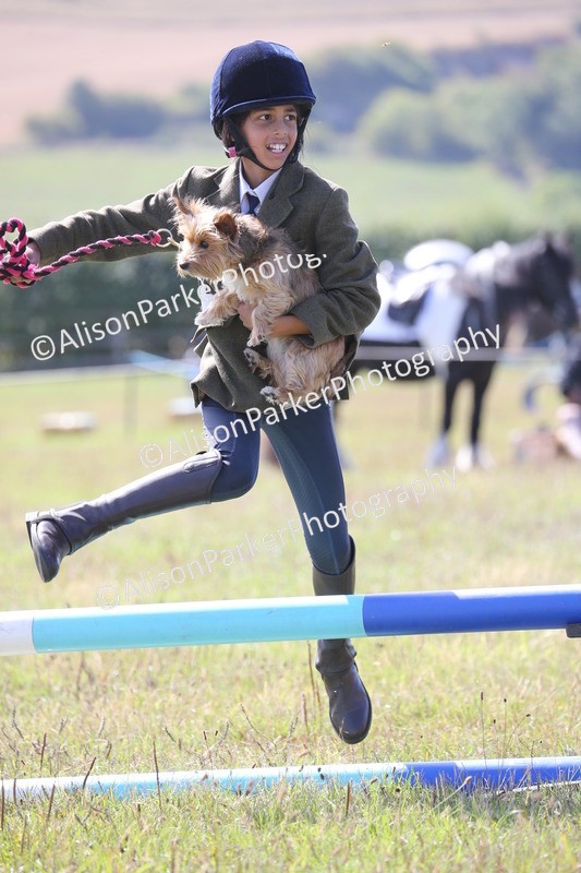 20260906-1651 - Class 10 - Horse & Hound