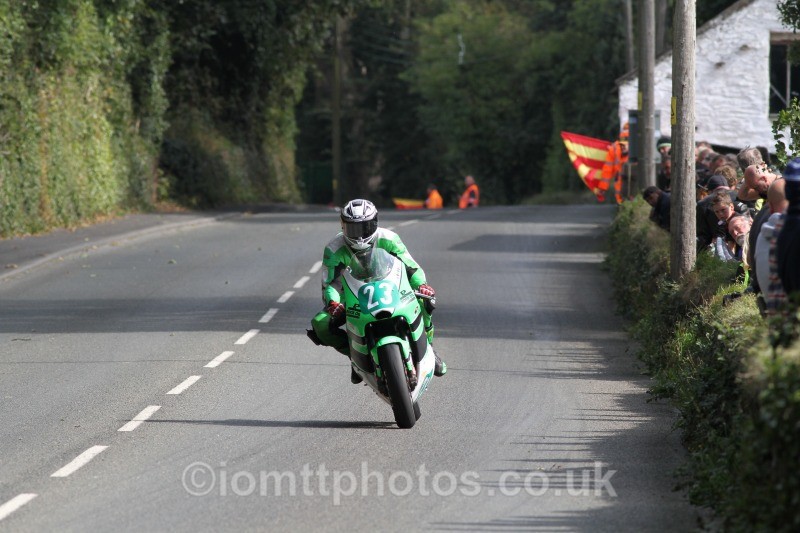  - MGP Supporters Club - Supertwin/Lightweight