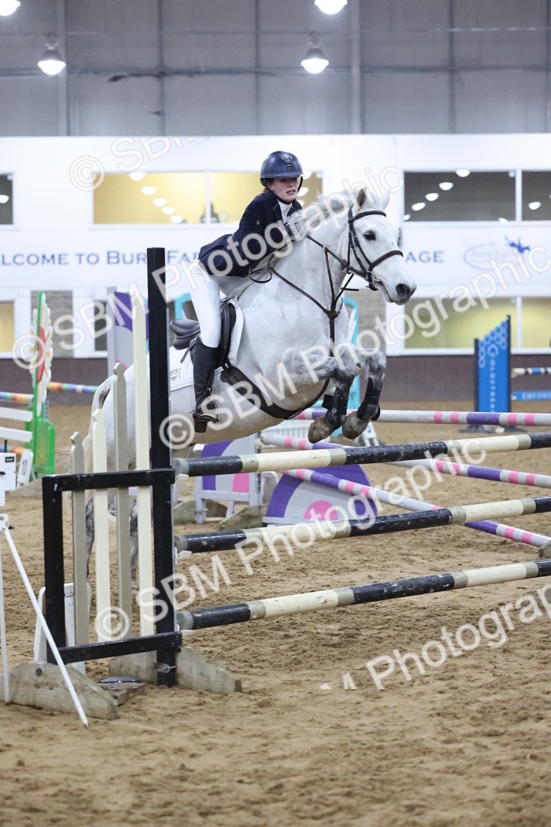 SBM_002008 - Class 4 - 1.00m