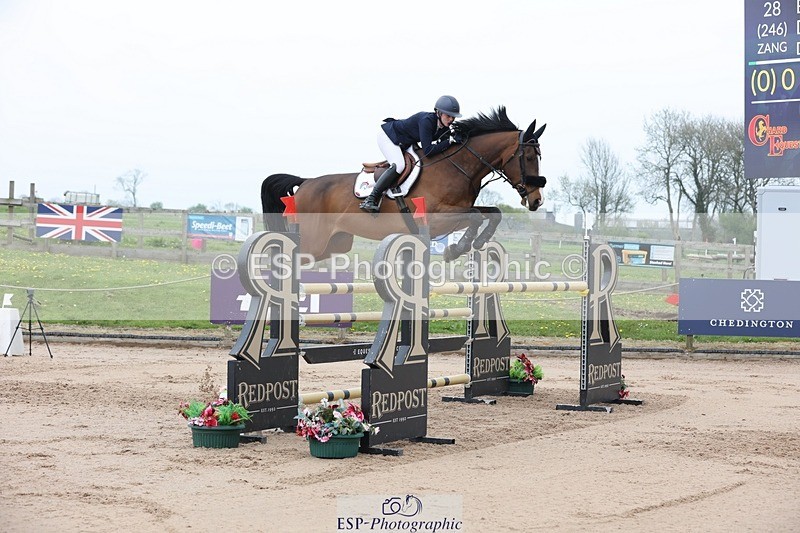 250424-142912-06480 - Cls 9 - 2 Star Big Tour - 1st Half