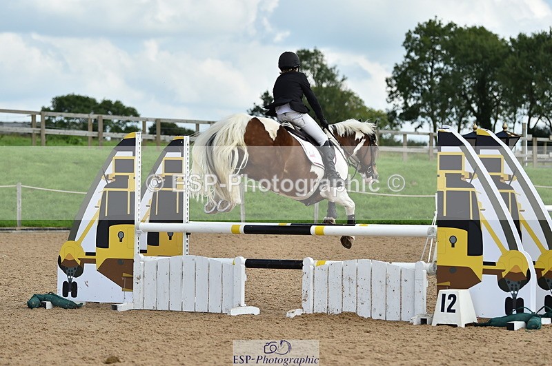 230902A-142650-01748 - Cls 3B Pony Medium 90cm