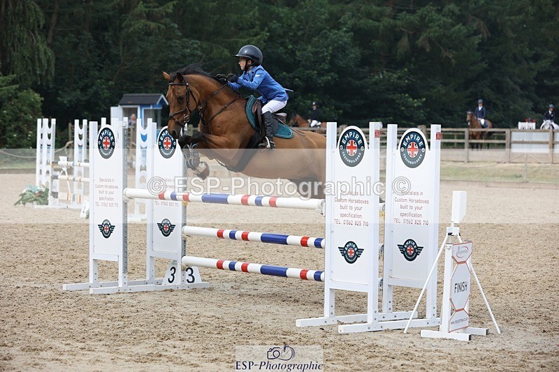 230618-094634-09769 - Cls 19 Pony Intro 1m