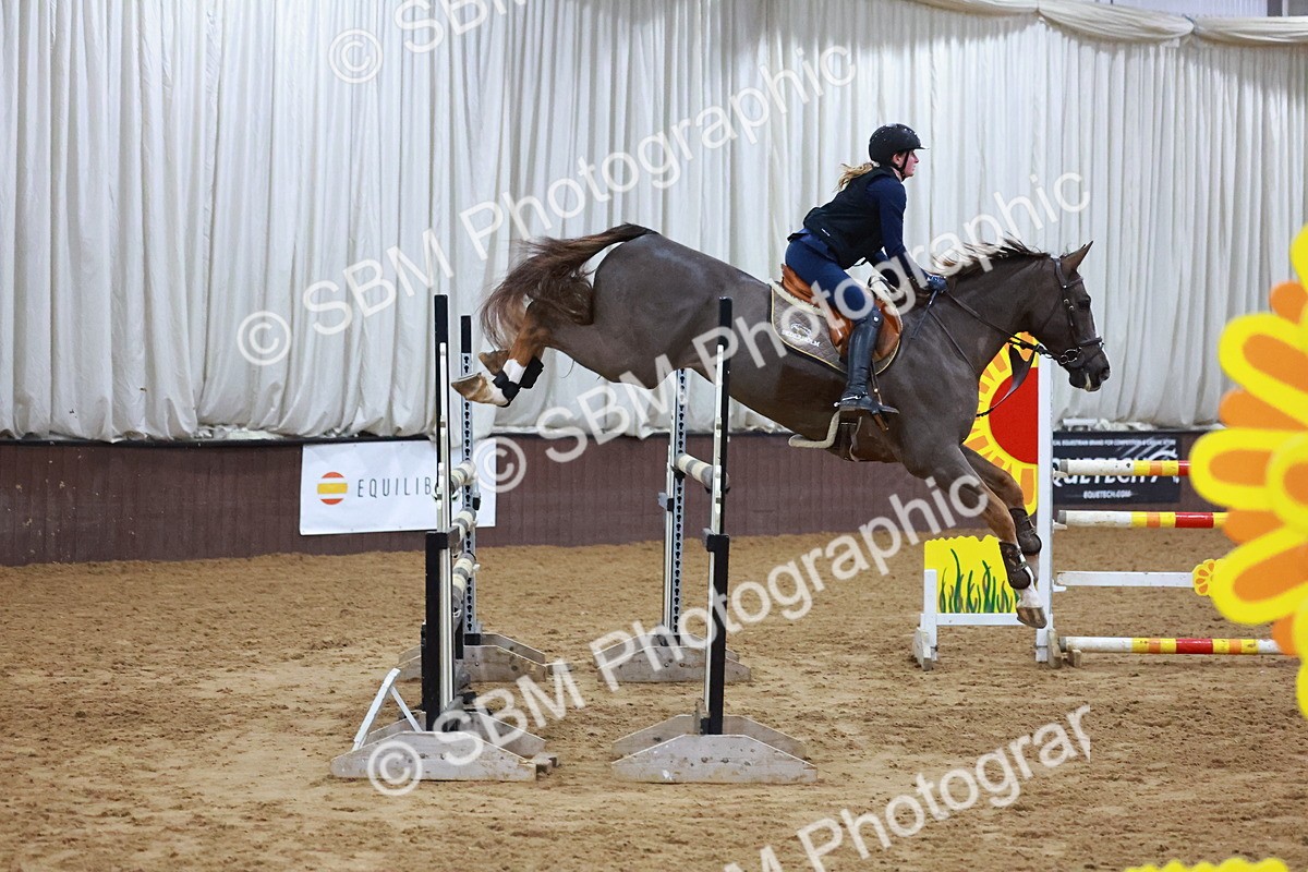 SBM_002688 - Class 5 - Senior Foxhunter 1.20m