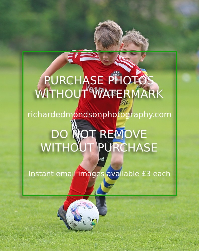 IMG_2500 - Under 8 Silver Plate Final-Grange Utd vs Kendal Utd