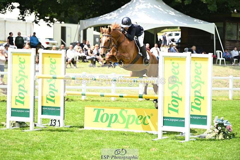 250615A-115515-10588 - Cls 37 Snr 1m30 GP