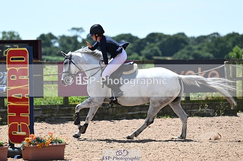 260627-134511-04468 - Cls 14 Newcomers 2nd R's Jump Off and P