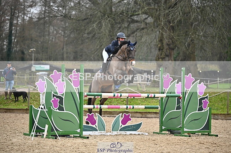 250216A-145757-02995 - Cls 11 Foxhunter and 1.20m Open