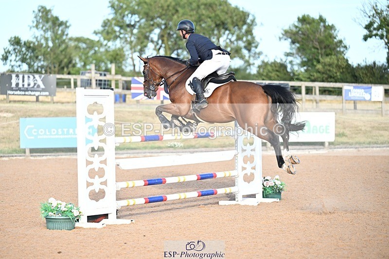 260731-192408-07132 - Cls 15 Snr Foxhunter