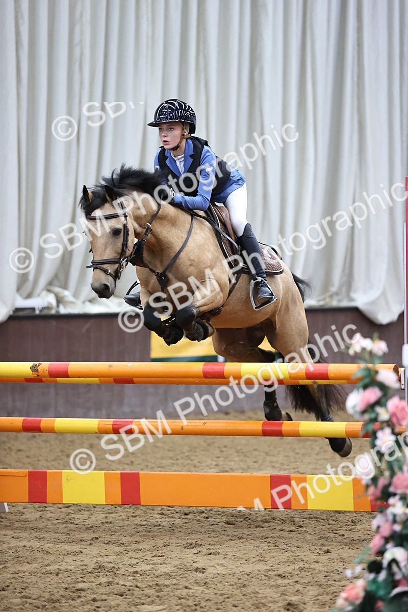 SBM_002666 - Class 6 - Pony Newcomers 1.00m Open