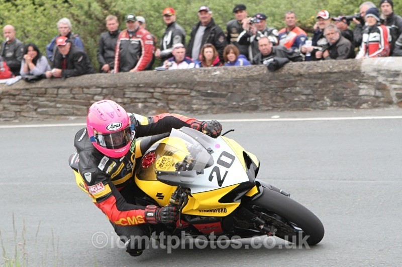  - Superbike Race