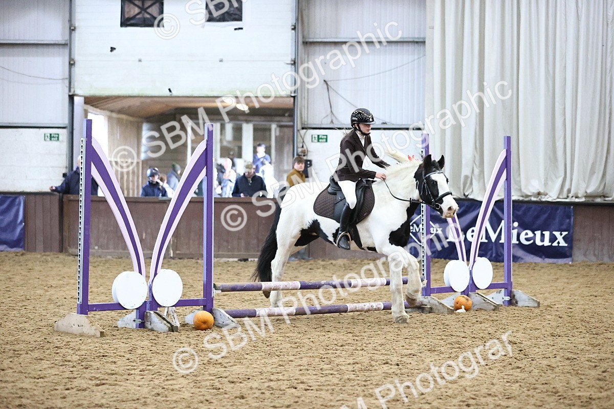 SBM_000517 - Class 2 - Show Jumping 50cm