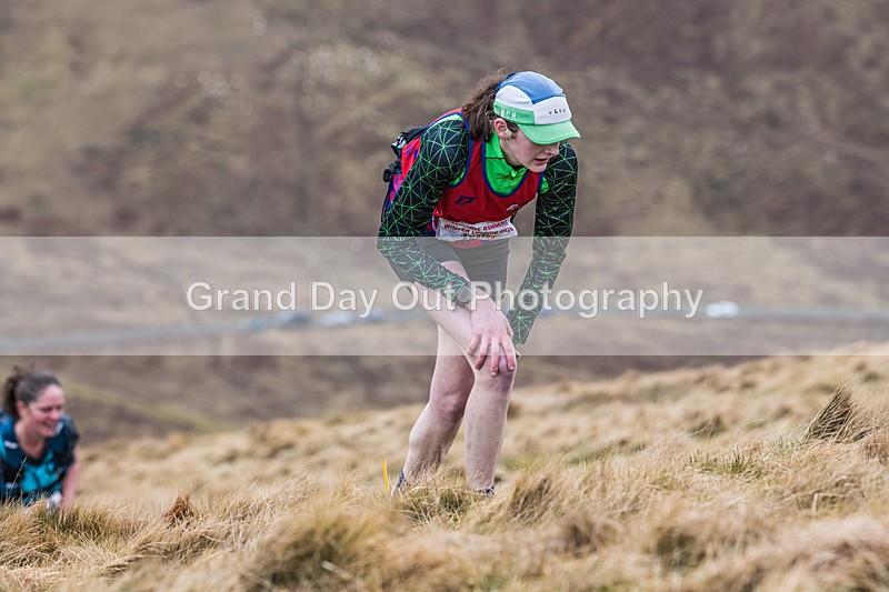 Barbondale-526 - Kendal Winter League Bardondale Junior & Senior Fell Races Sunday 8th February 2026