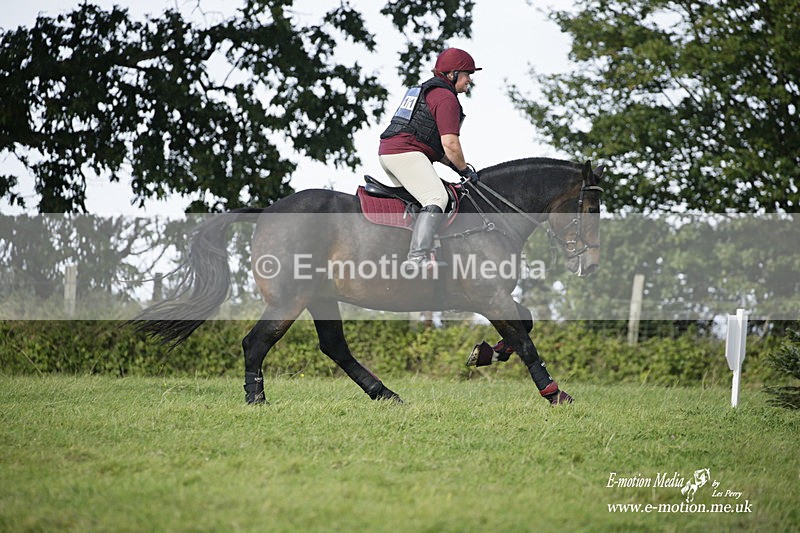  WWHT 031021 2501 - Novice Pairs (0.80m)  03/10/21