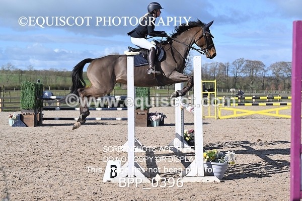 BPP_0396 - CLASS 22 SUN Senior Newcomers/ 1.10m Open