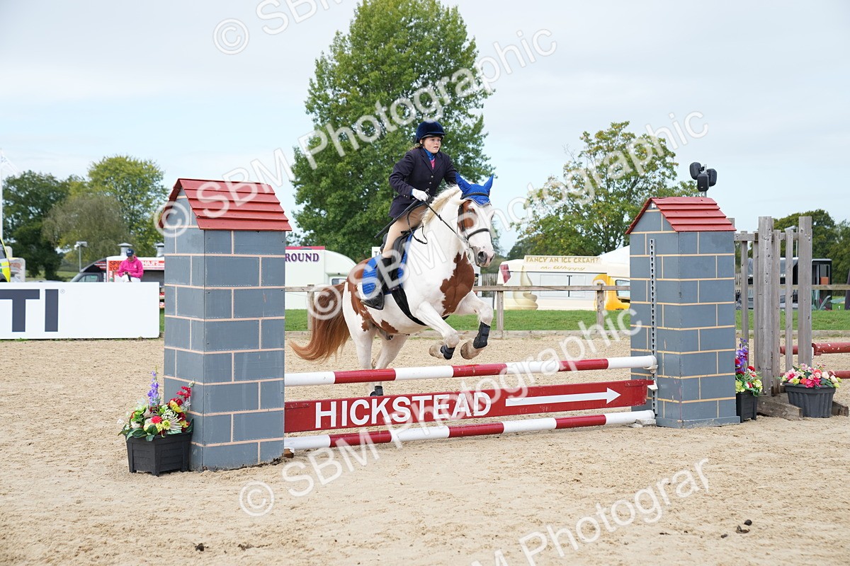 SBM_03343 - J55 - Clear Round 60cm