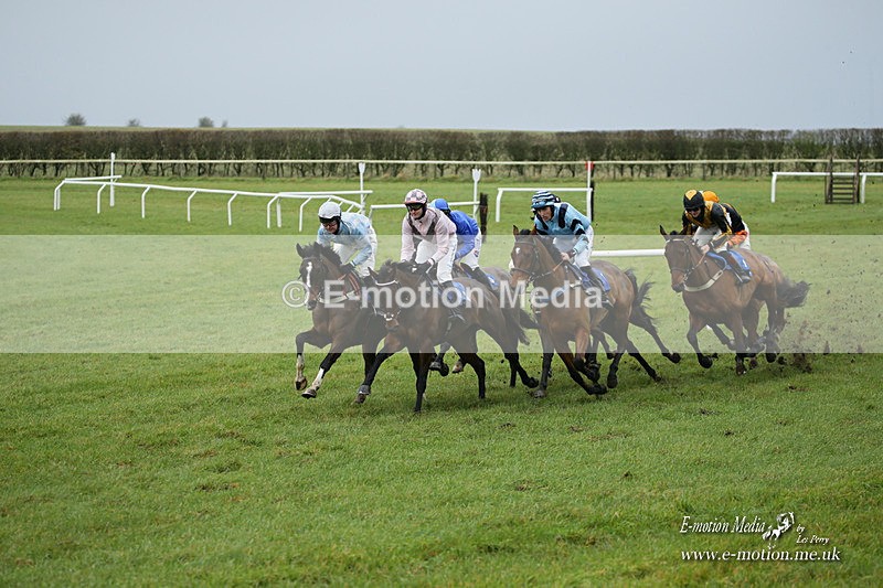 PtP 121221 68 - Barbury International Point-to-Point 112/12/2021