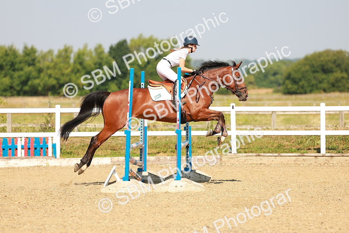 1I0A0295 - Class 1 - Clear Round