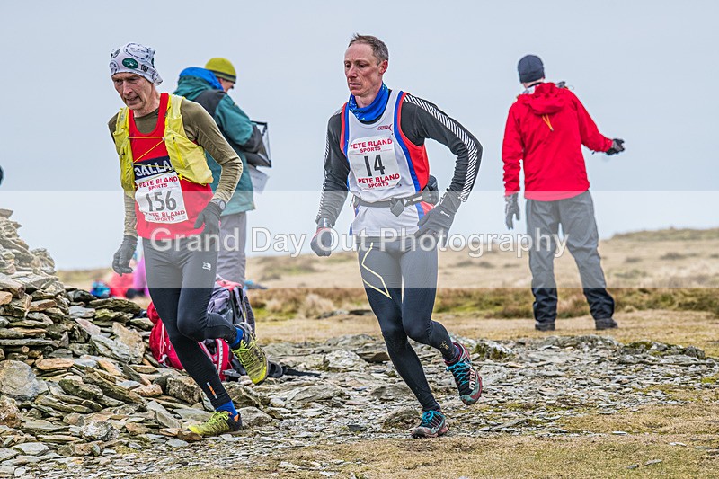 Black Combe-590 - Black Combe Fell Race Saturday 4th March 2023