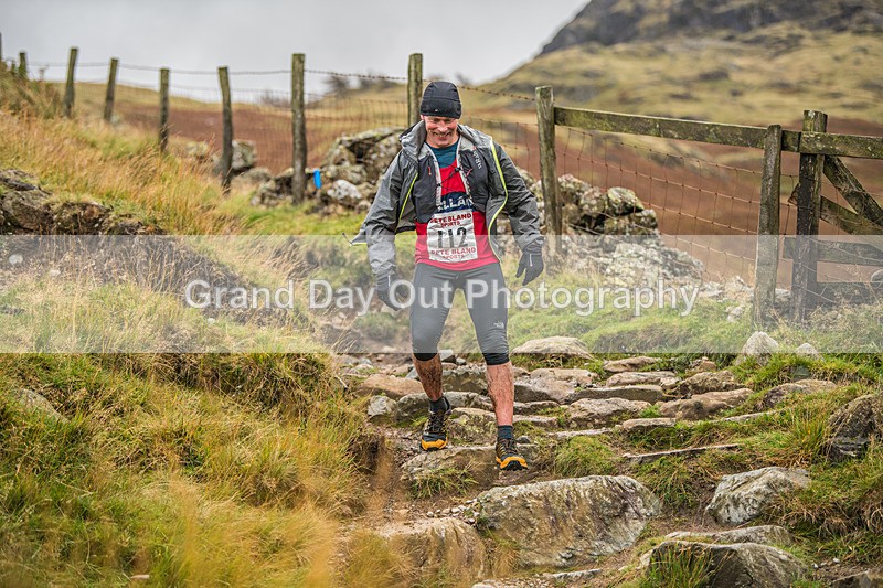 Langdale-1429 - Langdale Horseshoe Fell Race Saturday 12thOctober 2024